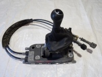 фото thumb №1, Домкрат переключения 5 передач seat leon ii 2 1p0 1.6 tdi