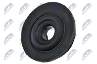фото thumb №13, Подушка радіатор nissan murano z50/z51 02-14, primera p12