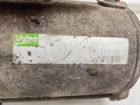 фото thumb №4, Стартер renault master 2,3 ts22e8