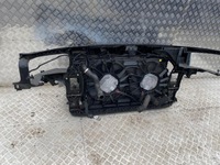 фото thumb №5, Pas передний радиатор audi a8 d4 lift 4h 3.0 tdi