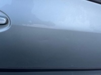 фото thumb №8, Toyota yaris 2 ii 05-11r двері праві перед праве передні 1f8