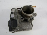 фото thumb №7, Opel corsa d дроссельная заслонка воздуха 1.2 16v 0280750133