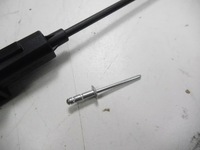 фото thumb №8, Трос 1 с 3 с комплект замка дверь renault twingo ii 7701068077