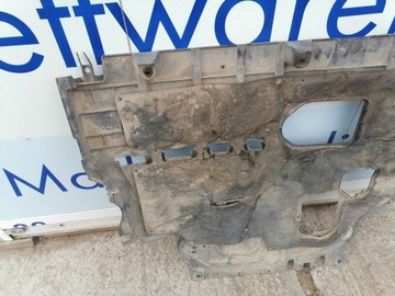 фото thumb №12, Захист плита двигуна mazda 3 k6805