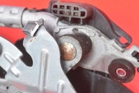 фото thumb №7, Механизм моторчик дворник перед eu bbm46737x mazda 3 2 ii bl 09-13