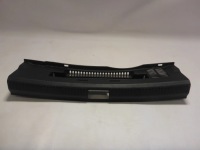 фото thumb №1, Защита поперечина задняя заднего skoda fabia iii nj3 14-hb