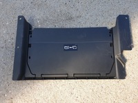 фото thumb №1, Porsche macan защита корпус крышка акумулятора