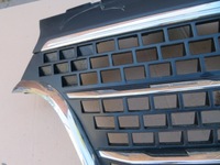 фото thumb №9, Renault master iii lift решётка радиатора решётка радиатора перед 628959833r