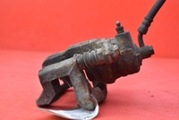 фото thumb №6, Суппорт левый задняя nissan pathfinder r51 2.5 dci 06r