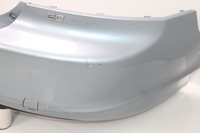 фото thumb №7, Бампер задня задній volvo c70 ii 2 05-09r 474