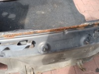 фото thumb №10, Mazda 3 bl sedan 2009-13 бампер кришка фара зад задня ліва права tarnów