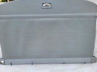 фото thumb №11, Ролета багажника audi q7 4l 4l0863553