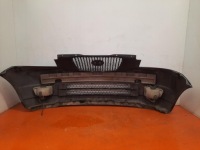 фото thumb №11, Kia picanto i 04-07 бампер перед передній 86511-07000 l6