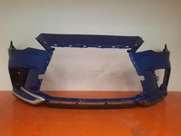 фото thumb №1, Lexus rx 500h 22- бампер перед передний 52102-48030