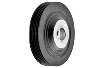 фото thumb №14, Колесо ременное вала renault 1.4 1.6 clio ii 98-