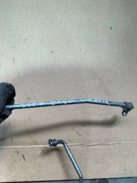 Провода масляные коробки передач, трубки mercedes cls w218 4.7 v8, 4matic Доставка, фото thumb