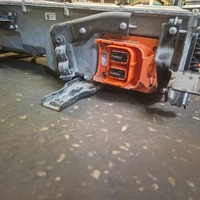 фото thumb №6, Bmw f45 2 active tourer гибрид электроника машины электрический модуль