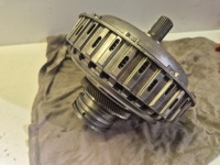 фото thumb №11, Зчеплення коробки s-tronic 3.0 tfsi a4 s4 b8 q5 s6 c7 4g s7 0b5141030f 0b5