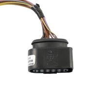 фото thumb №11, Audi a4 b7 джгут провід фара права 8e0941004ak