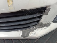 фото thumb №10, Suzuki swift v mk7 рестайлінг 13-17 бампер передній перед drl led лак 26u