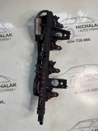 фото thumb №1, Renault modus i 04- 1.2b молдинг впрыскная форсунки