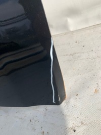 фото thumb №7, Mitsubishi outlander iii 3 дверь правый перед