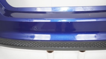 фото thumb №6, Бампер зад задній ford focus mk3 10-14r pdc j4