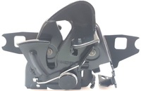 фото thumb №1, Замок капота кришки двигуна нижній ibiza caddy polo