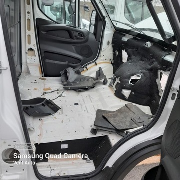 фото thumb №7, Кабіна iveco daily vii 2019-2024