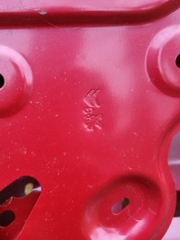 фото thumb №7, Opel vivaro jumpy expert proace двері задні ліва