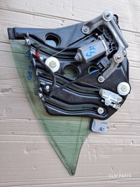 фото thumb №5, Mercedes-benz sl r230 електричний підйомник скло лівий задня + скло 2004