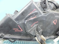 фото thumb №11, Фара правый лампа ксенон vw phaeton 03r europa