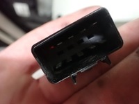 фото thumb №9, Крыша панорама opel insignia a 10r 2.0 kombi 11087