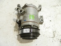 фото thumb №1, Компресор кондиціонера mazda 3 bm 2.0 b 13-19
