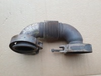 фото thumb №1, Actros mp4 arocs з'єднувач коліно вихлоп радіатора рециркулятор вихлопних газів