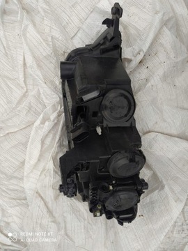 фото thumb №9, Vw t-roc перед капот бампер лампа крыло ----