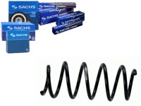 Купить Пружина подвеска sachs 1514149 1528126 1547182, фото thumb