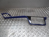 фото thumb №1, Рамка радіо dekor панелі toyota chr c-hr