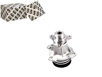 фото thumb №1, Насос водяная - wody [hepu]