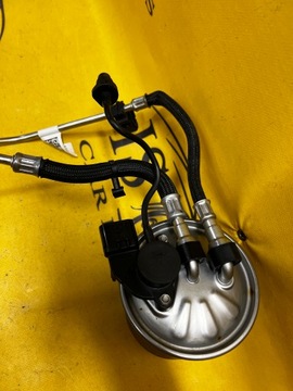 фото thumb №5, Основа фільтр пального ford kuga mk3 1.5 ecoblue