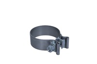 фото thumb №1, Хомут труби випускної bmw 75,9mm 3/5/x3/x5 942-875/fis