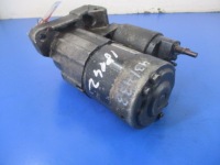 1.5dci стартер 8200227092 m000t91581 перевірений в Україні, фото thumb