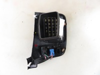 фото thumb №6, Решётка обдув левая mitsubishi outlander iii 8030a201