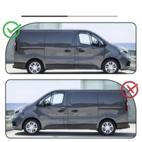 фото thumb №8, Візок ролик двері бокових зсувних комплект do renault trafic ii opel