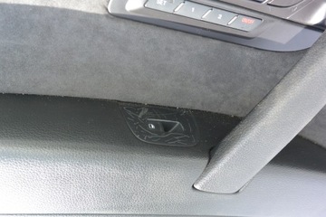 фото thumb №9, Боковина дверь kpl кожа bose audi q7 4l uk