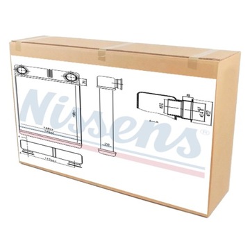 фото thumb №1, Отопитель do chevrolet aveo 1.2 1.3 1.4 1.6