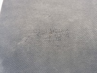 фото thumb №6, Підлокітник оригінальний номер 24443643 opel vectra c 03r