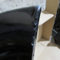 фото thumb №7, Накладка кришки bmw 5gt 2014-2016 7320713