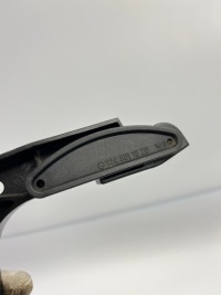 Педаль газа mercedes w124 93-96r 1233010082 1263000504 1243011320 1403000213 Киев, фото thumb