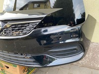фото thumb №8, Opel astra k рестайлинг 19- бампер капот лампы балка усилитель радиатор
